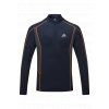 Mountain Equipment Ignis LS Zip Tee Men'S