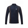Mountain equipment pánské triko Ignis LS Mens Zip Tee