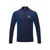 Mountain Equipment Ignis LS Zip Tee Men'S