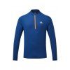 Mountain Equipment Ignis LS Zip Tee Men'S
