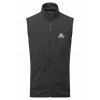 Mountain equipment pánská softshellová vesta Echo Mens Vest