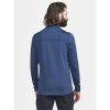 Craft polorolák CORE GAIN Midlayer M (Barva šedá (asphalt), Velikost XXL)