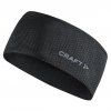 Craft čelenka Mesh Nanoweight Headband (Barva černá)