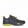 Aku boty Rocket Dfs GTX Blue - Mustard