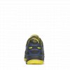 Aku boty Rocket Dfs GTX Blue - Mustard