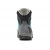 Asolo dámské boty Cerium GV ML - graphite/north sea