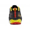 Asolo pánské boty Softrock MM - black/black/yellow