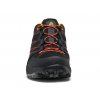 Asolo pánské boty Softrock MM - black/black/yellow