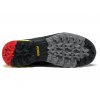 Asolo pánské boty Softrock MM - black/black/yellow