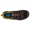 Asolo pánské boty Softrock MM - black/black/yellow