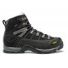 Asolo pánské boty Fugitive GTX MM - light black/grey