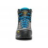 Asolo dámské boty Stynger GTX ML - cloudy grey/stone
