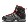 Asolo dámské boty Stynger GTX ML - grey/gunmetal