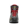 Asolo dámské boty Stynger GTX ML - grey/gunmetal