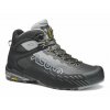 Asolo pánské boty Eldo Mid GV MM - black/grey