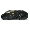 Asolo pánské boty Freney EVO Mid GV MM - graphite/green lime