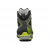 Asolo pánské boty Freney EVO Mid LTH GV MM - graphite/green lime
