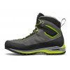 Asolo pánské boty Freney EVO Mid LTH GV MM - graphite/green lime