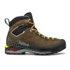 Asolo pánské boty Freney EVO Mid LTH GV MM - major brown/red