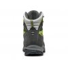 Asolo pánské boty Finder GV MM - graphite/green lime
