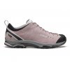 Asolo dámské boty Nucleon GV ML - rose taupe/silver