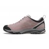 Asolo dámské boty Nucleon GV ML - rose taupe/silver