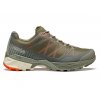 Asolo pánské boty Tahoe GTX MM - olive/trance buzz
