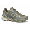 Asolo dámské boty Tahoe GTX ML - olive/celadon