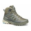 Asolo dámské boty Tahoe Mid GTX ML - olive/celadon