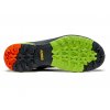 Asolo pánské boty Tahoe LTH GTX MM - graphite/green lime