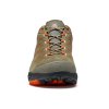 Asolo pánské boty Tahoe LTH GTX MM - olive/trance buzz
