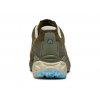 Asolo dámské boty Tahoe LTH GTX ML - olive/celadon