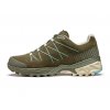 Asolo dámské boty Tahoe LTH GTX ML - olive/celadon