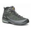 Asolo pánské boty Falcon EVO LTH GV MM - grey/light black