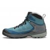 Asolo dámské boty Falcon EVO LTH GV ML - hydro/teal
