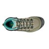 Asolo dámské boty Falcon EVO GV ML - dry weeds/aqua green