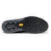 Asolo pánské boty Space GV MM - black/silver