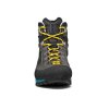 Asolo dámské boty Freney EVO Mid GV ML - graphite/sea blue