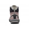 Asolo dámské boty Nucleon Mid GV ML - rose taupe/silver