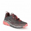 Aku boty Flyrock GTX WS Anthracite - Peach