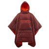 Therm a Rest poncho s izolací Honcho Poncho