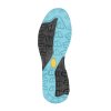 Aku boty Rock Dfs Mid GTX WS Grey - Turquoise