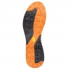 Aku boty Rock Dfs Mid GTX Black - Orange