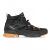 Aku boty Rock Dfs Mid GTX Black - Orange