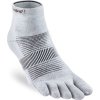 Injinji RUN Lightweight Mini-Crew GREY