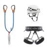 Petzl Kit Via Ferrata Eashook