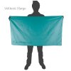 Lifeventure rychleschnoucí multifunkční ručník Recycled SoftFibre Trek Towel Large
