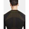 Craft ADV Warm Intensity LS (Barva šedá, Velikost XL)