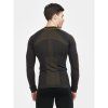 Craft ADV Warm Intensity LS (Barva šedá, Velikost XL)