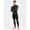 Craft ADV Warm Intensity LS (Barva šedá, Velikost XL)